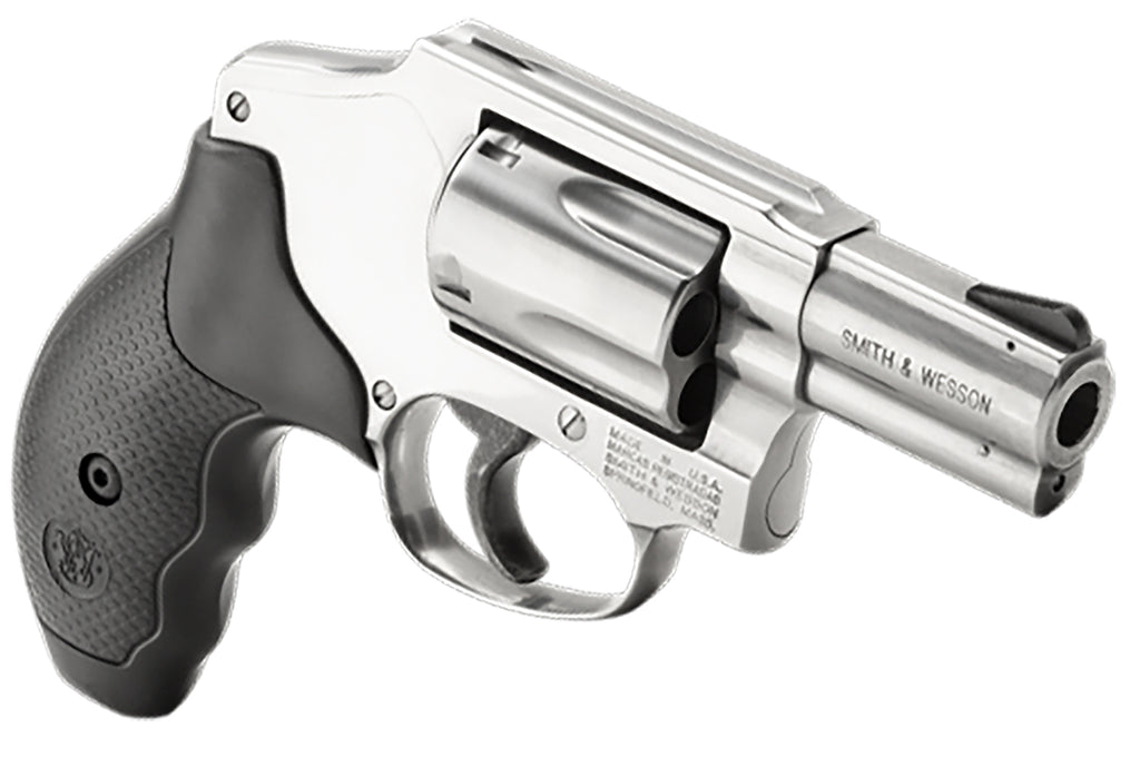 S&amp;W*M640   *CA*  163690 357 ENCLS HMMR   2  5R  SS