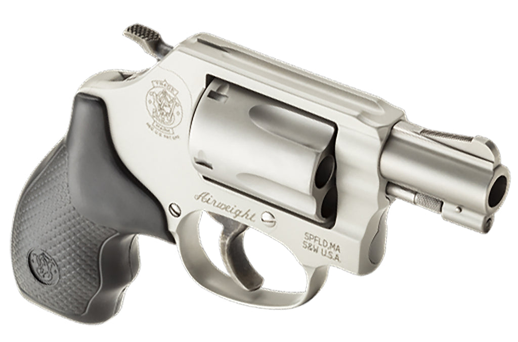 S&amp;W*M637   *CA*  163050 38 INT LOCK   1.88  5R  SS