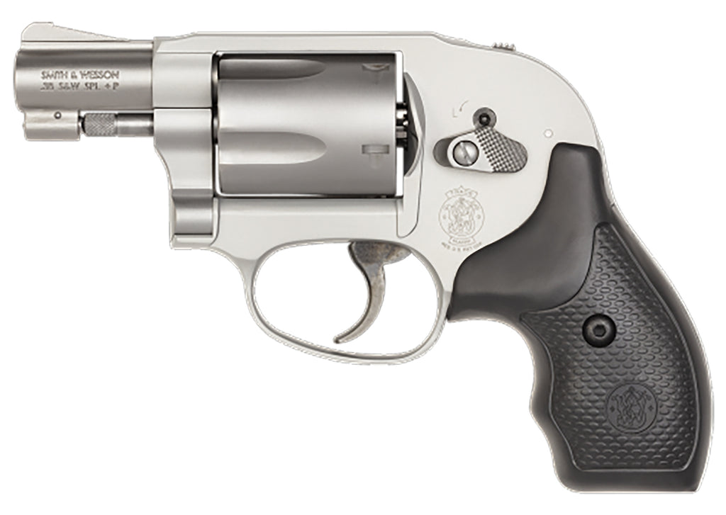 S&amp;W*M638   *CA*  163070 38 INT LOCK   1.88  5R  SS