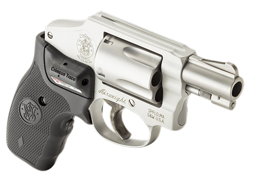 S&amp;W*M642   *CA*  163811 38 CT         1.88  5R  SS