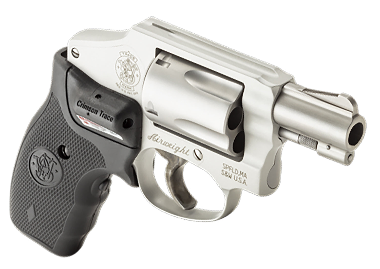 S&amp;W*M642   *CA*  163811 38 CT         1.88  5R  SS