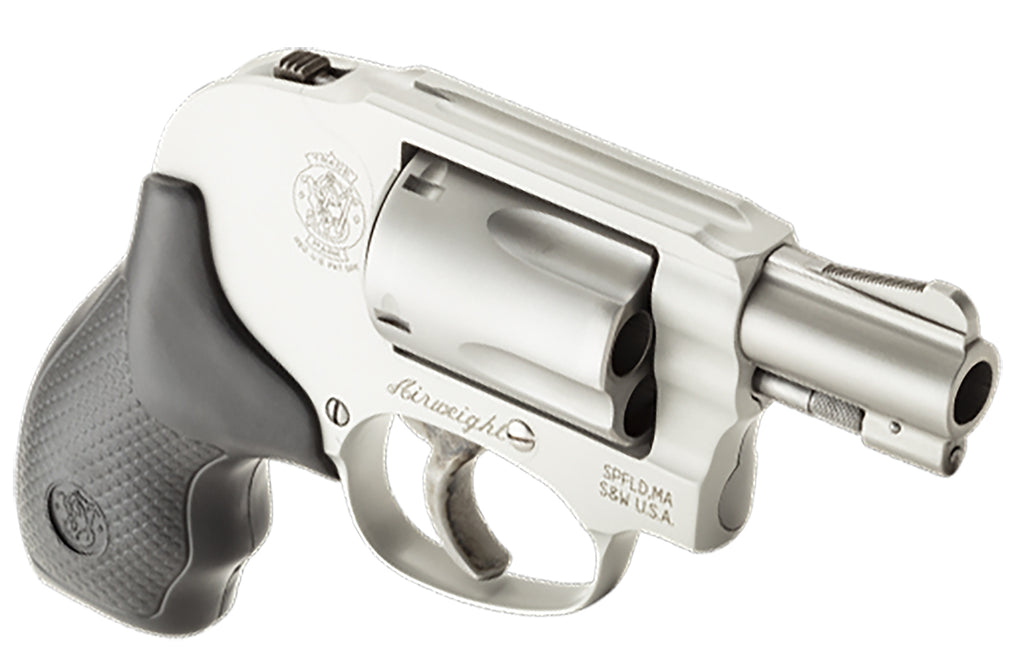 S&amp;W*M638   *CA*  163070 38 INT LOCK   1.88  5R  SS