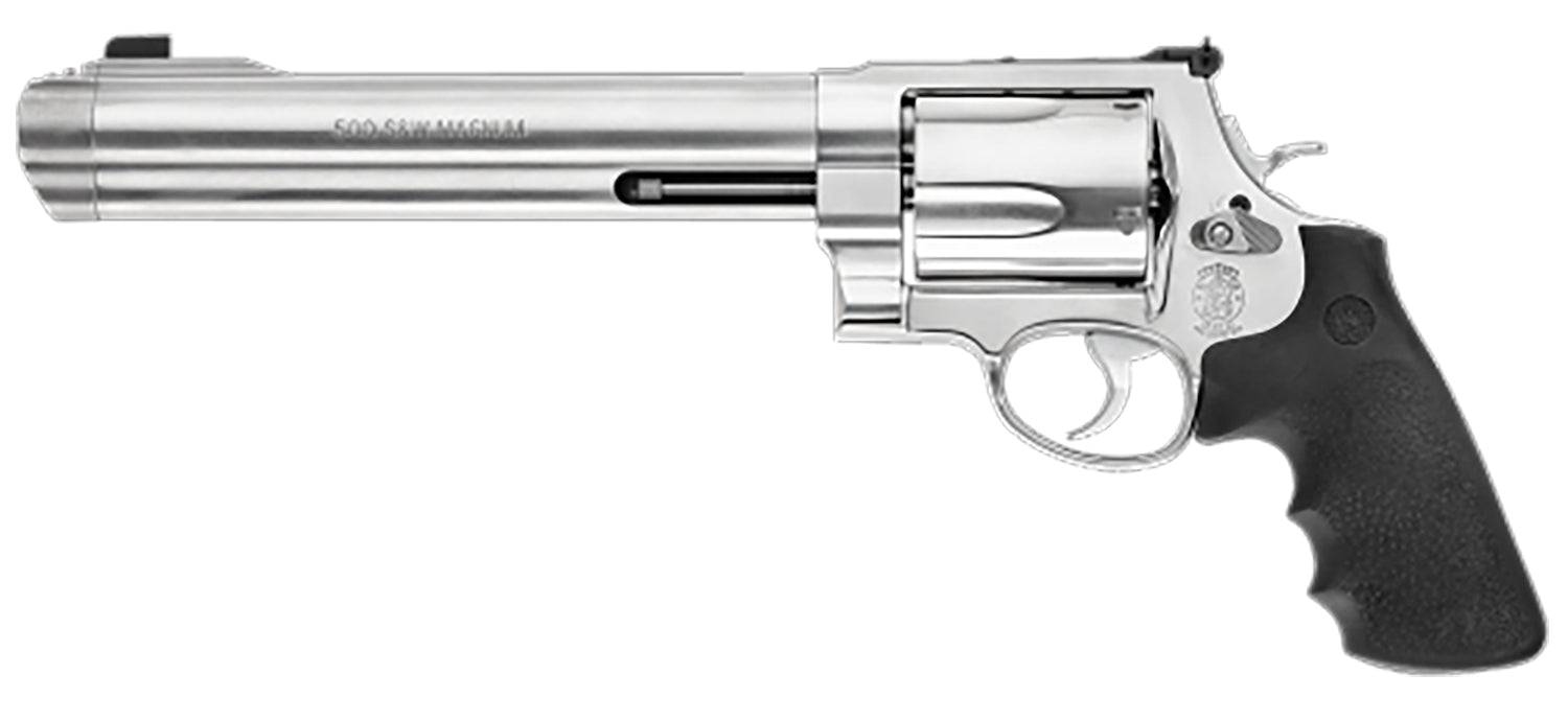 S&amp;W*M500   *CA*  163500 500MG         8.38  5R  SS