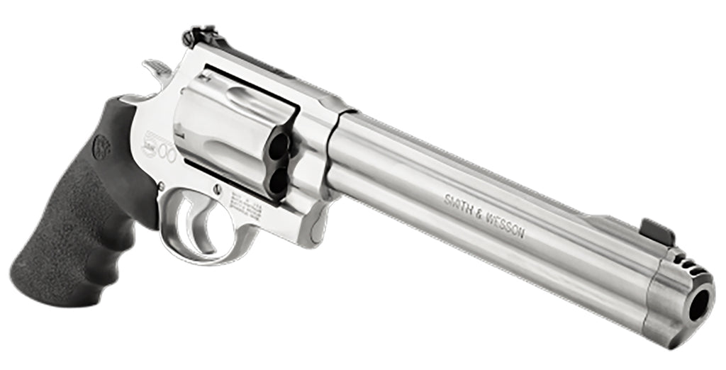 S&amp;W*M500   *CA*  163500 500MG         8.38  5R  SS