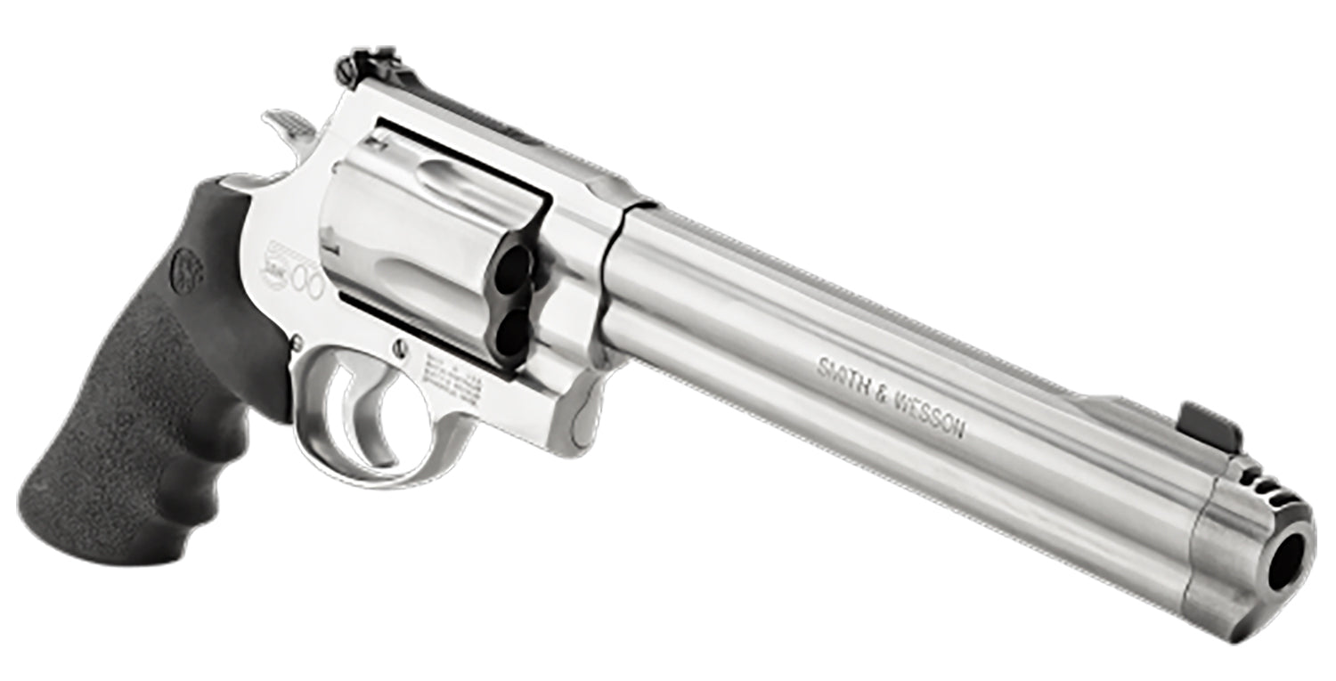 S&amp;W*M500   *CA*  163500 500MG         8.38  5R  SS