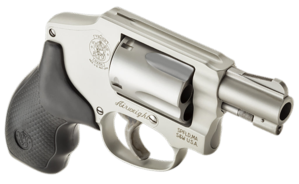 S&amp;W*M642   *CA*  103810 38 NO LOCK    1.88  5R  SS