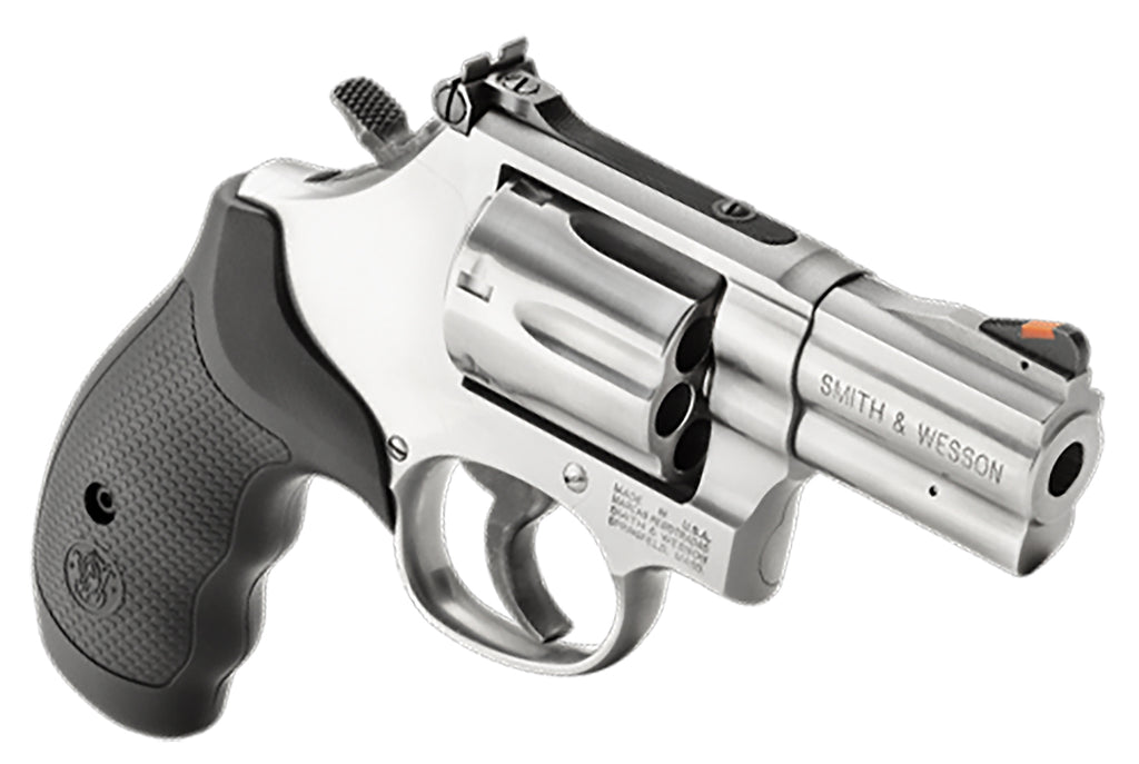 S&amp;W*M686+  *CA* 164192 357 RRRB         2  7R  SS