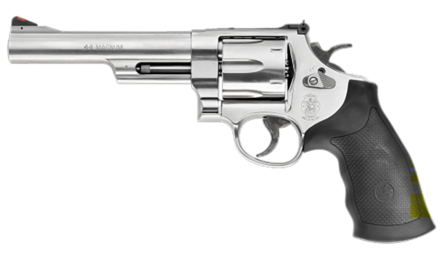 S&amp;W*M629   *CA*  163606 44M RRWO         6  6R  SS