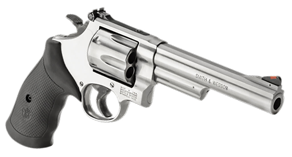 S&amp;W*M629   *CA*  163606 44M RRWO         6  6R  SS