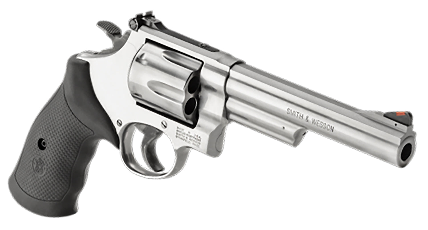 S&amp;W*M629   *CA*  163606 44M RRWO         6  6R  SS