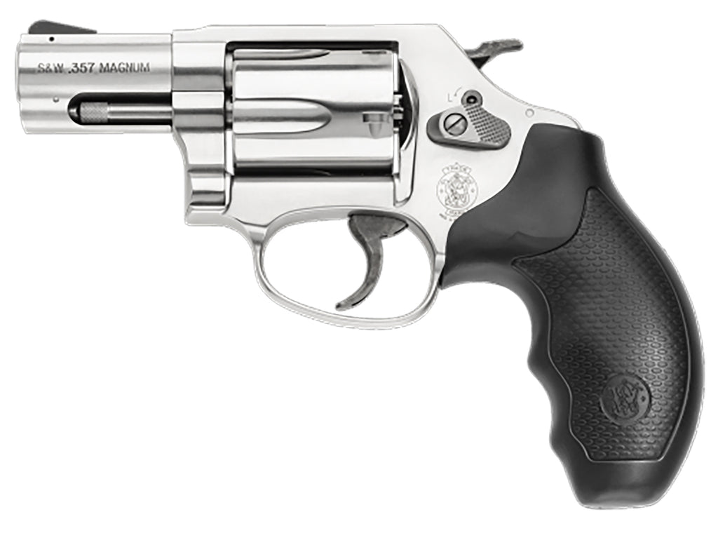 S&amp;W*M60    *CA*  162420 357              2  5R  SS