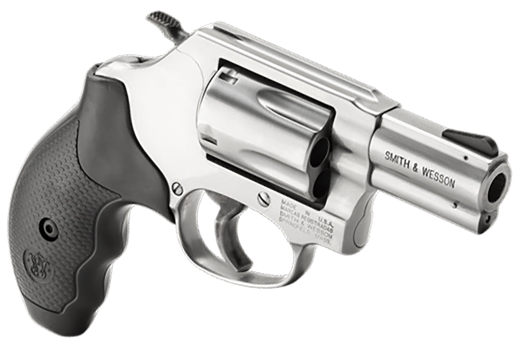 S&amp;W*M60    *CA*  162420 357              2  5R  SS
