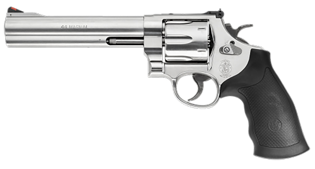 S&amp;W*M629   *CA*  163638 44M CLSSC      6.5  6R  SS