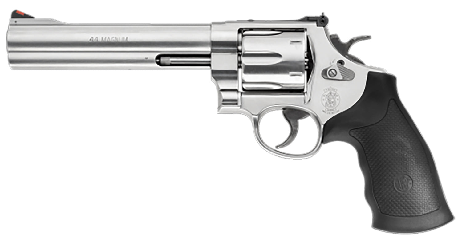 S&amp;W*M629   *CA*  163638 44M CLSSC      6.5  6R  SS