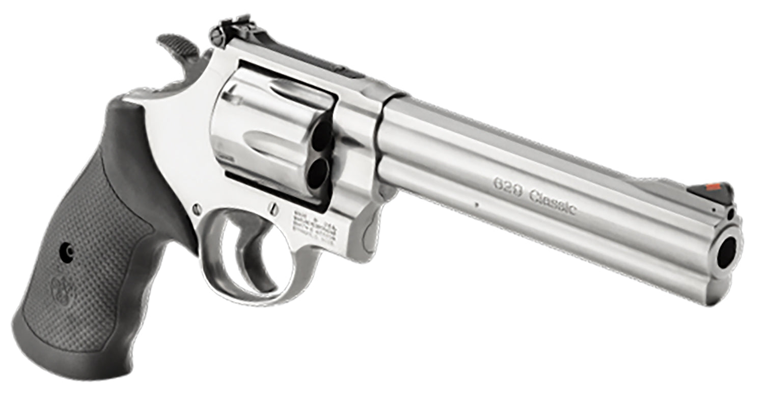 S&amp;W*M629   *CA*  163638 44M CLSSC      6.5  6R  SS