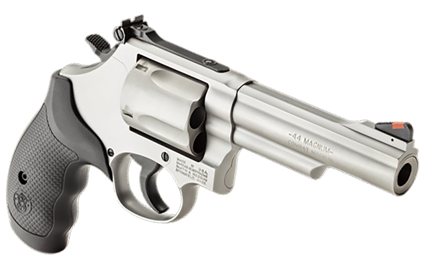 S&amp;W*M69    *CA*  162069 44M RRWO IL      4  5R  SS