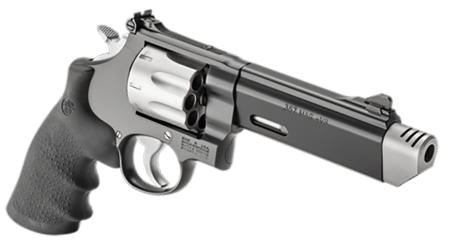 S&amp;W*M627   *CA*  170296 357 PFMC VCM     5  8R  2T