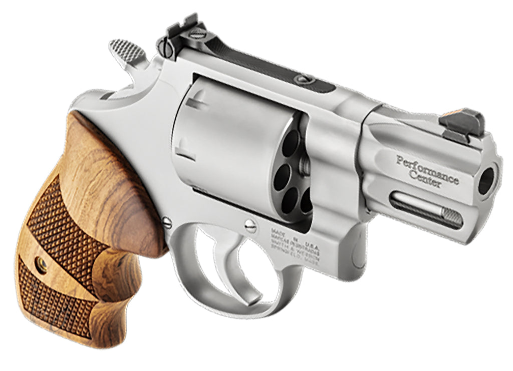 S&amp;W*M627   *CA*  170133 357 PFMC       2.5  8R  SS