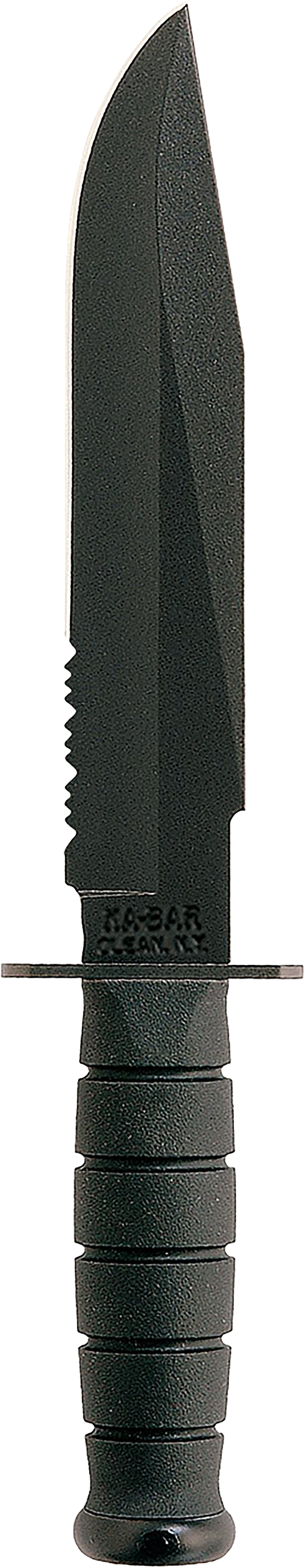 KABAR 1271    FIGHTER SER                8     BLK