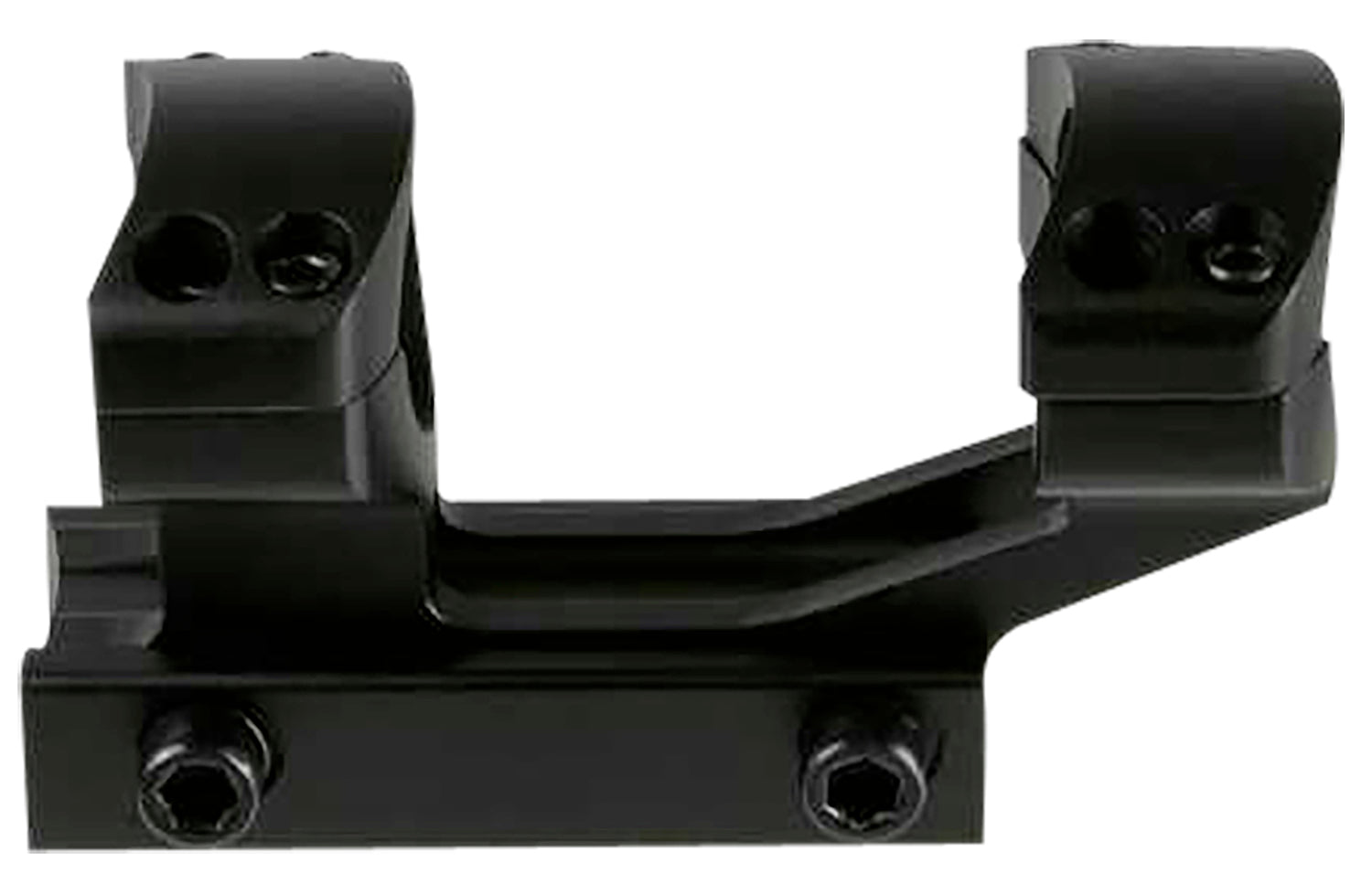 TRU TG-8964B     RISER MNT PICT 30MM 1-PC
