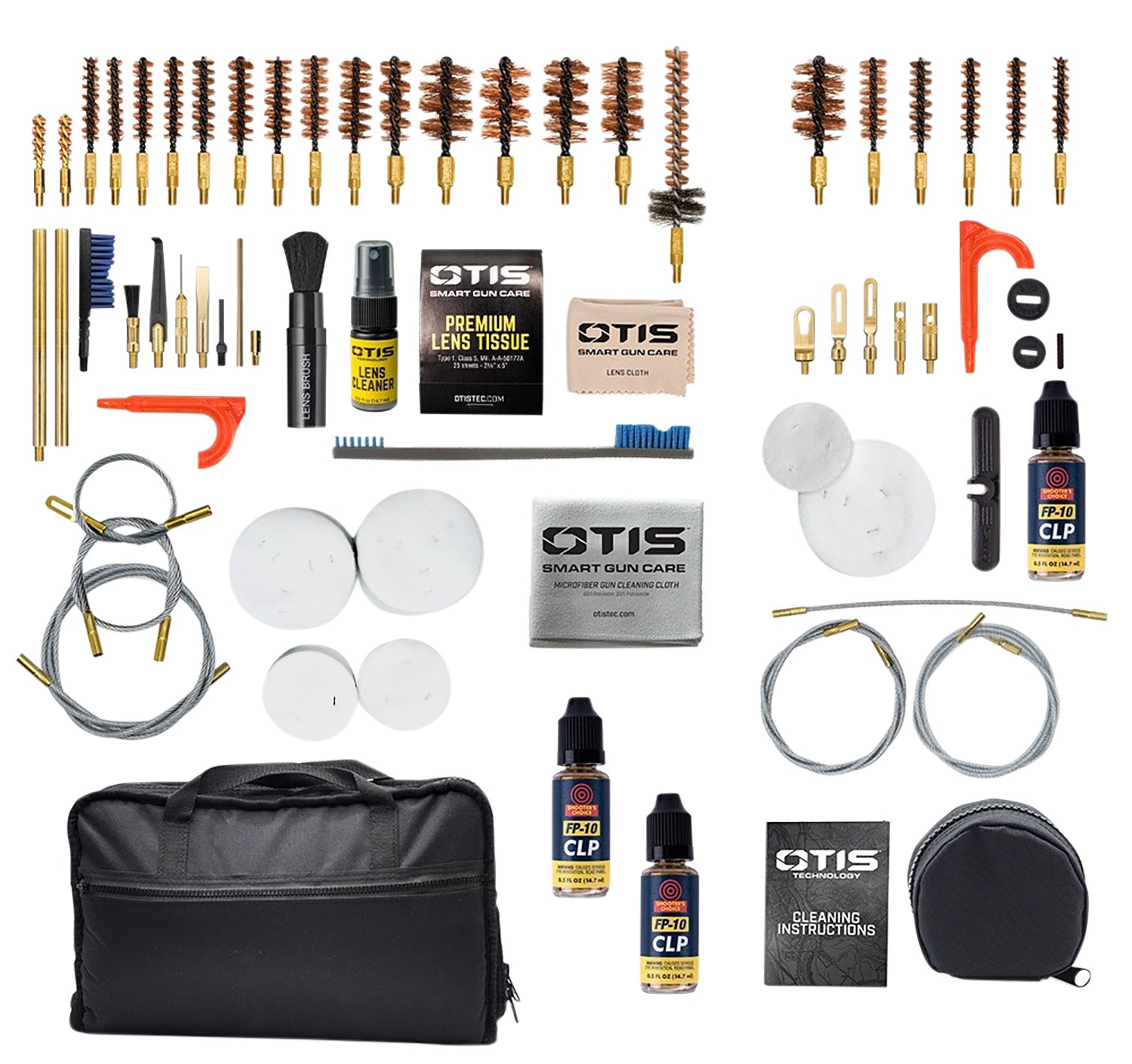 OTIS FG-1000       ELITE            CLN KIT
