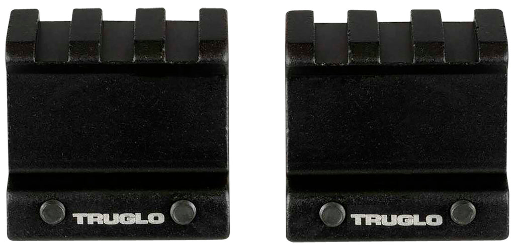 TRU TG-8992B     RISER MNT PICT 1IN  2-PC