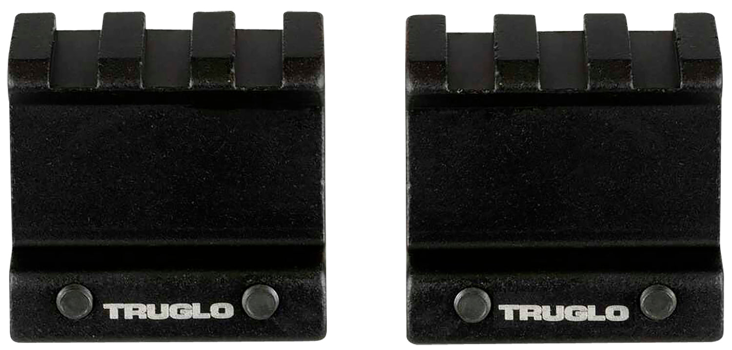 TRU TG-8992B     RISER MNT PICT 1IN  2-PC