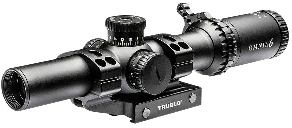 TRU*TG-8516TLR    OMNIA          1-6X24IR SP  30MM