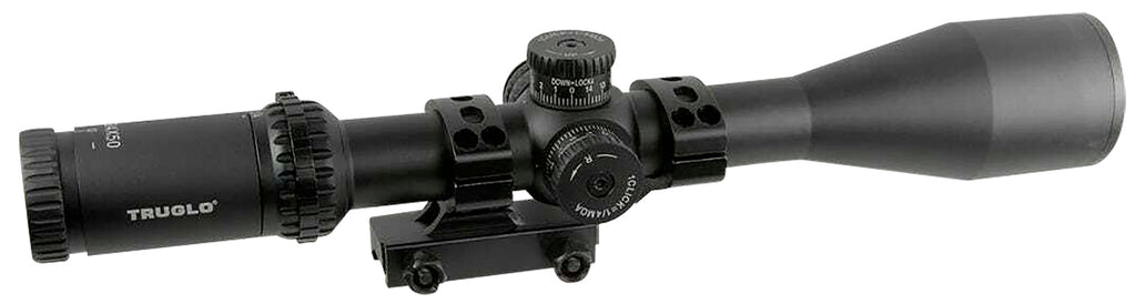 TRU*TG-8541TLR    EMINUS 4-16X44IR ML  30MM