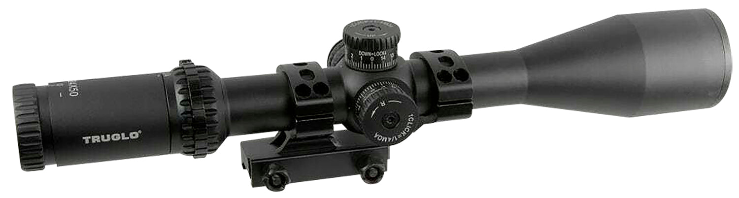 TRU*TG-8541TLR    EMINUS 4-16X44IR ML  30MM