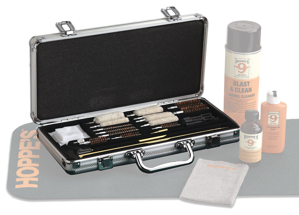 HOP UAC102     UNIV ACC   CLEANING KIT DELUXE