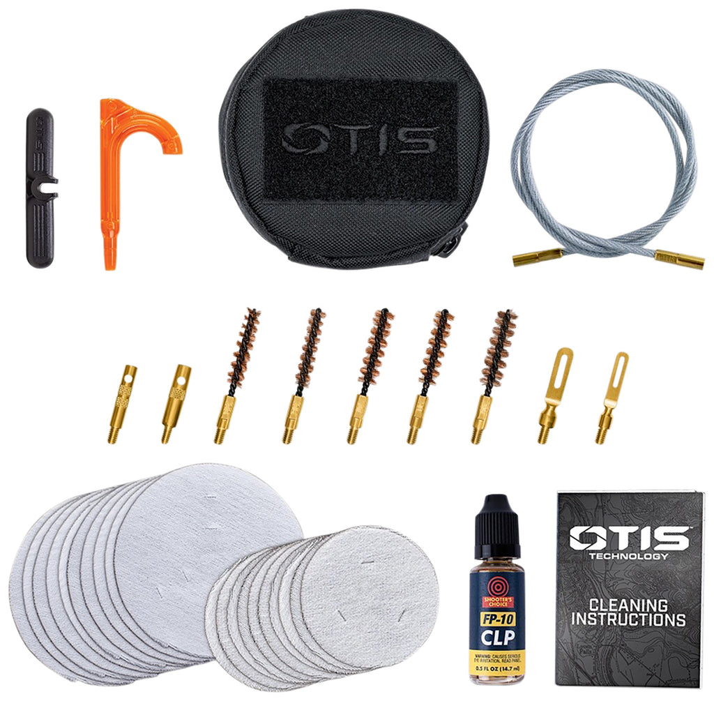 OTIS FG-210        ALL CAL RFL      CLN KIT