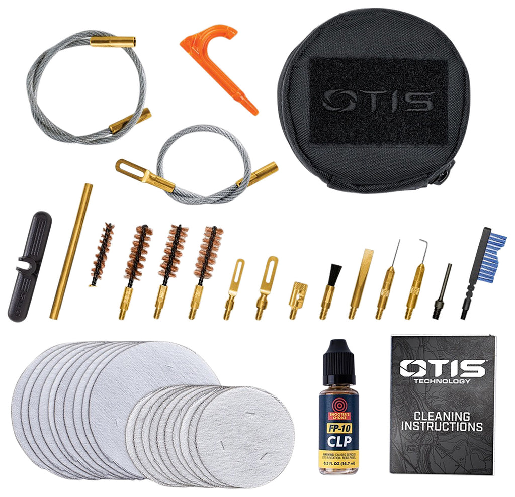 OTIS FG-645        PRO HANDGUN      CLN KIT