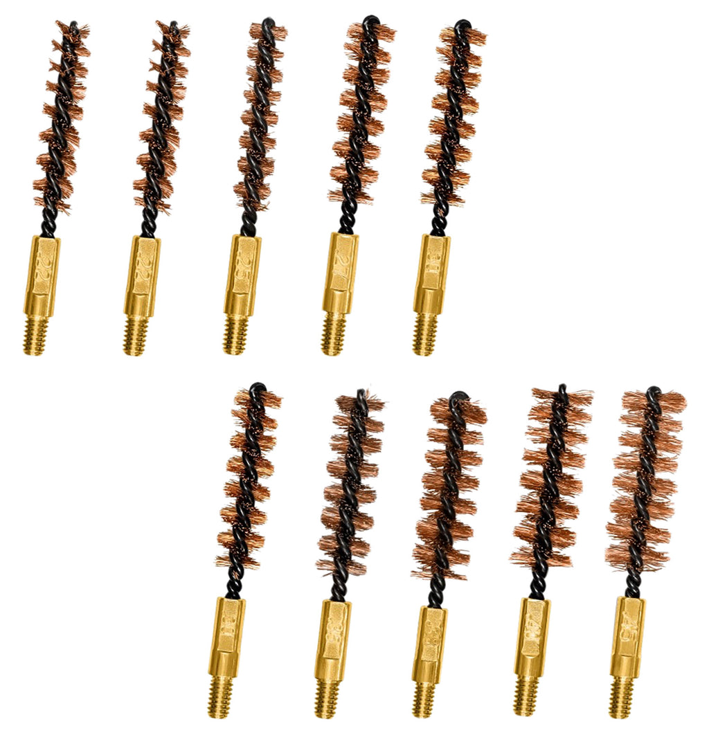 OTIS FG-380BP      VARIETY  BRUSH            10PK