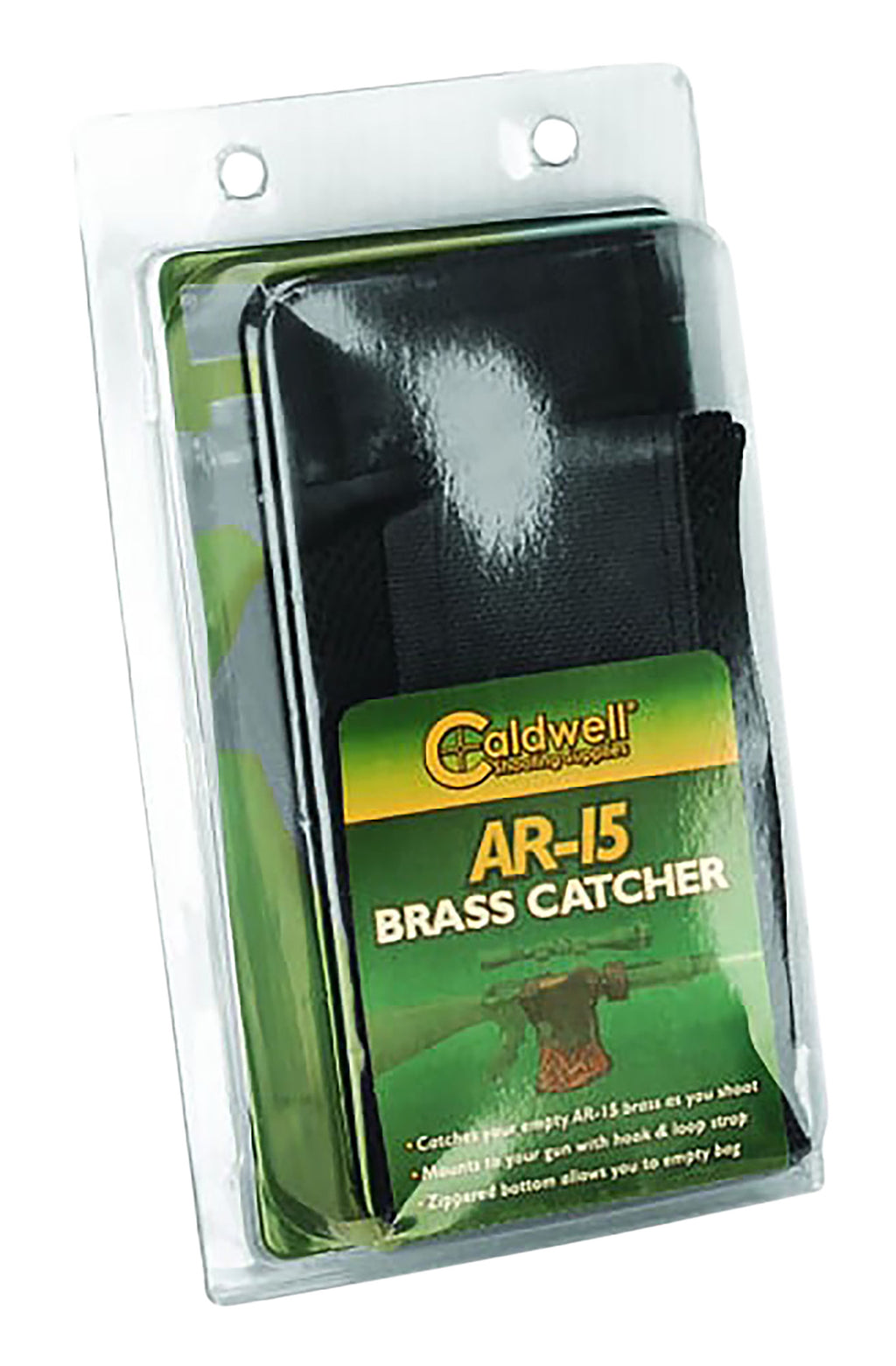 CALD 122231    AR-15 BRASS CATCHER