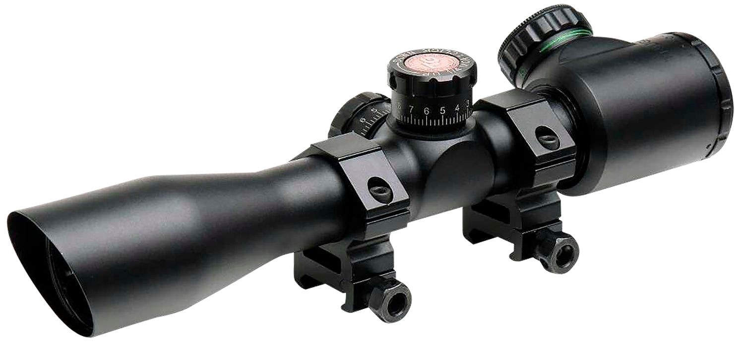 TRU TG-8504BR     COMPT 3/8RNG     4X32