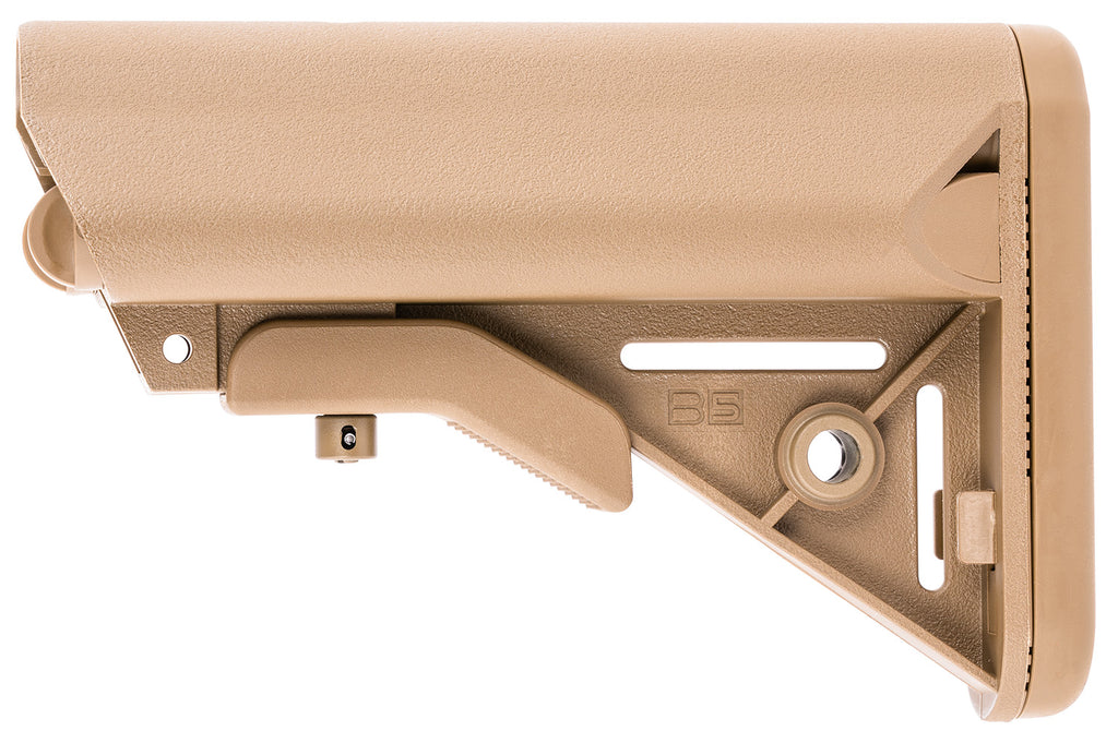 B5 SOP-1075   SOPMOD STOCK MILSPEC             FDE