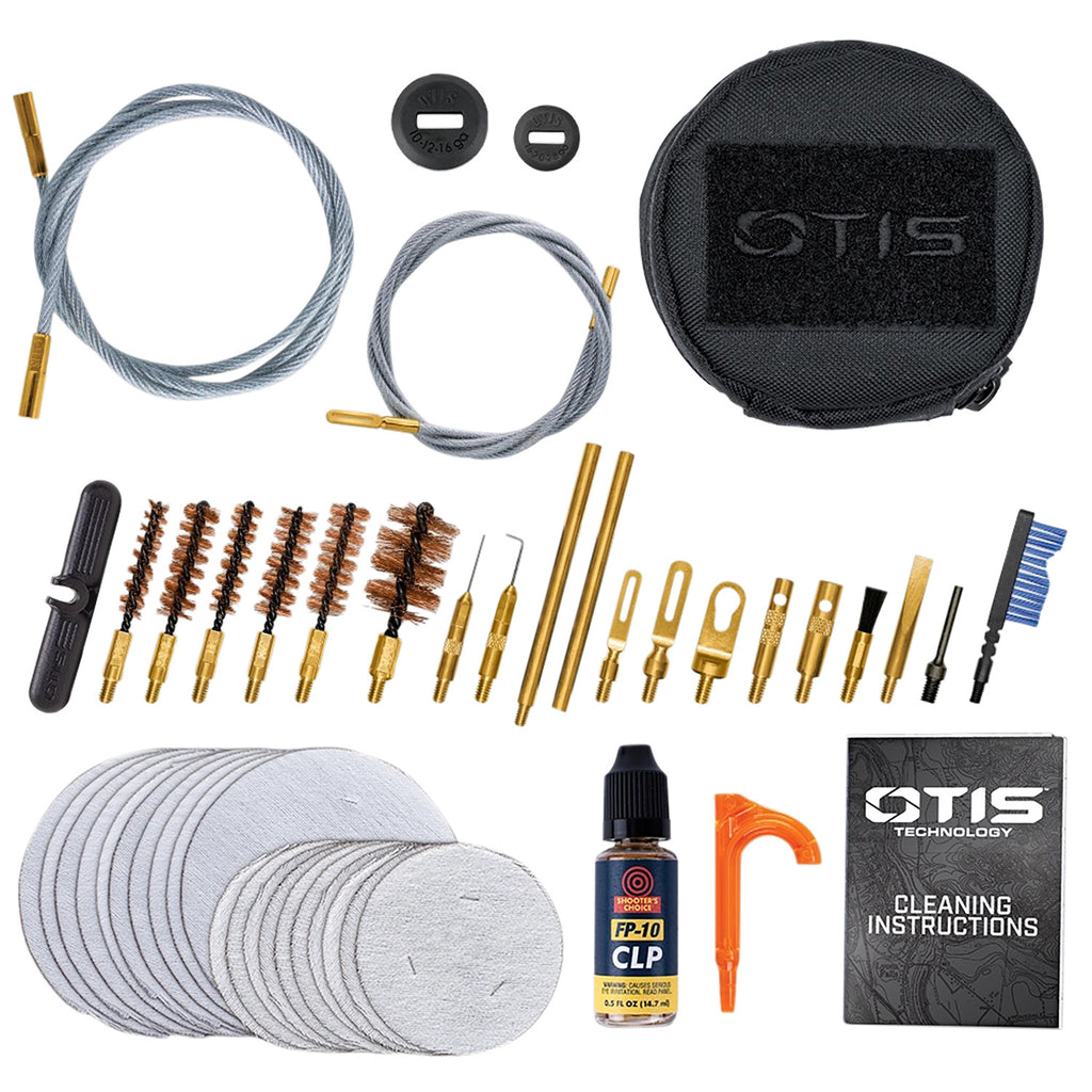 OTIS FG-85211      DLX LAW ENF      CLN KIT