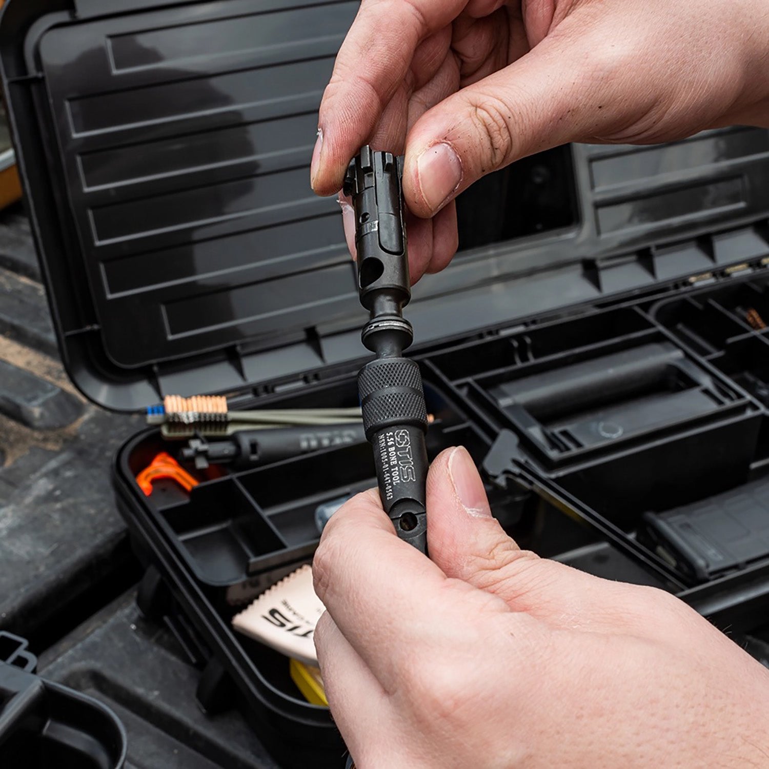 OTIS FG-246        BONE TOOL