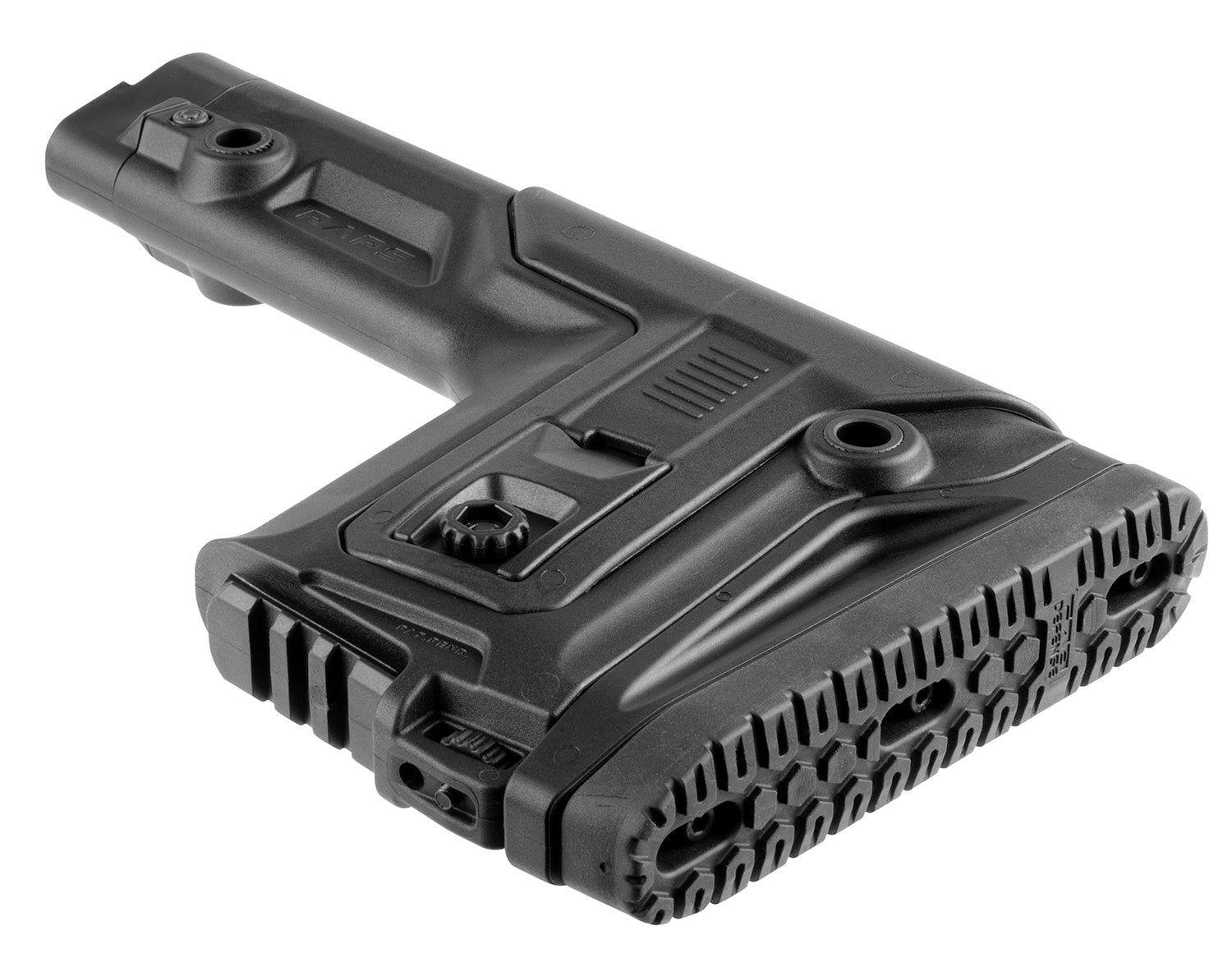 FAB FX-RAPS       RAPS RAPID ADJ PRECISION STK BLK