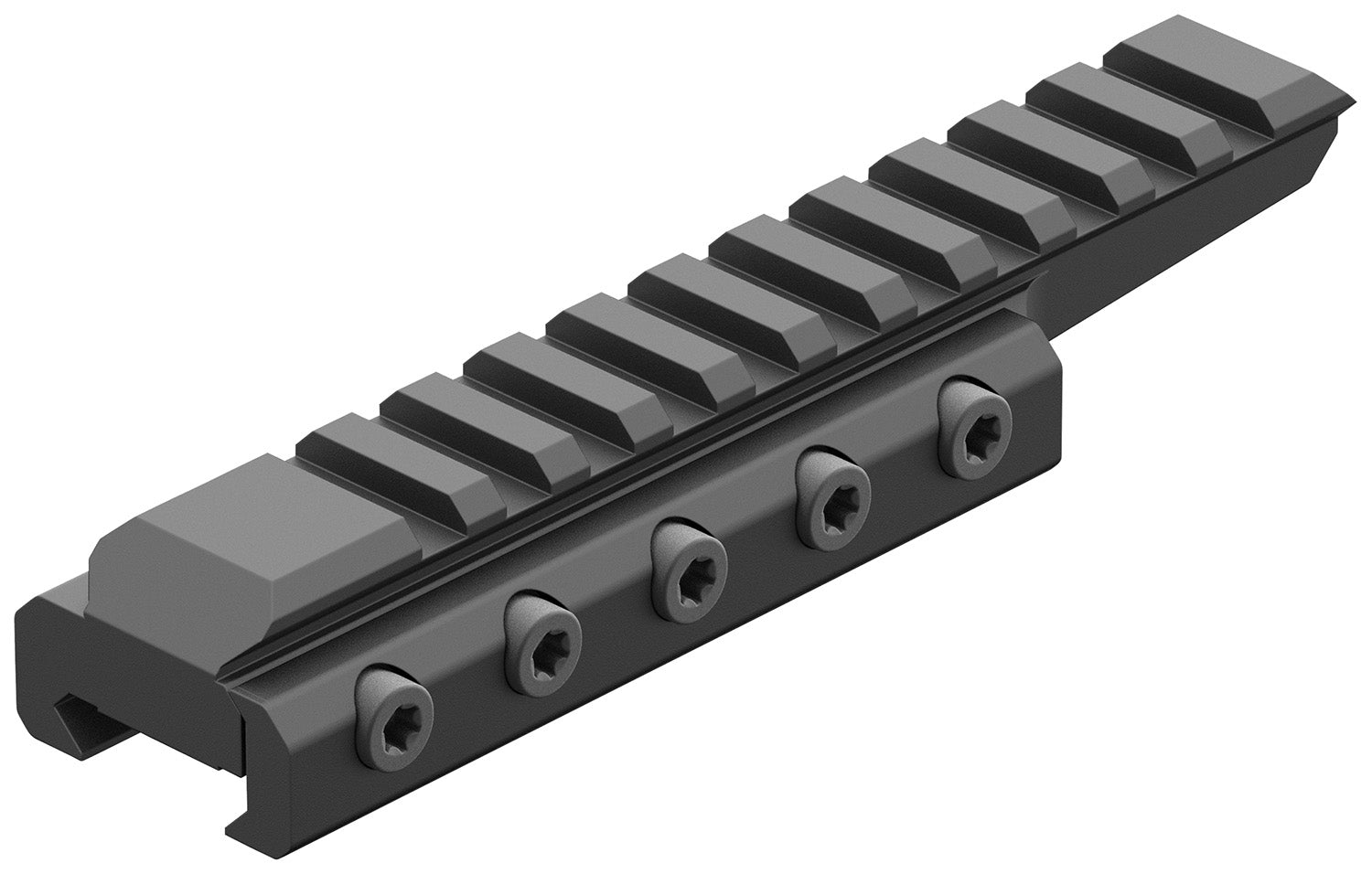 LEU 181347 MARK AR RAIL MNT