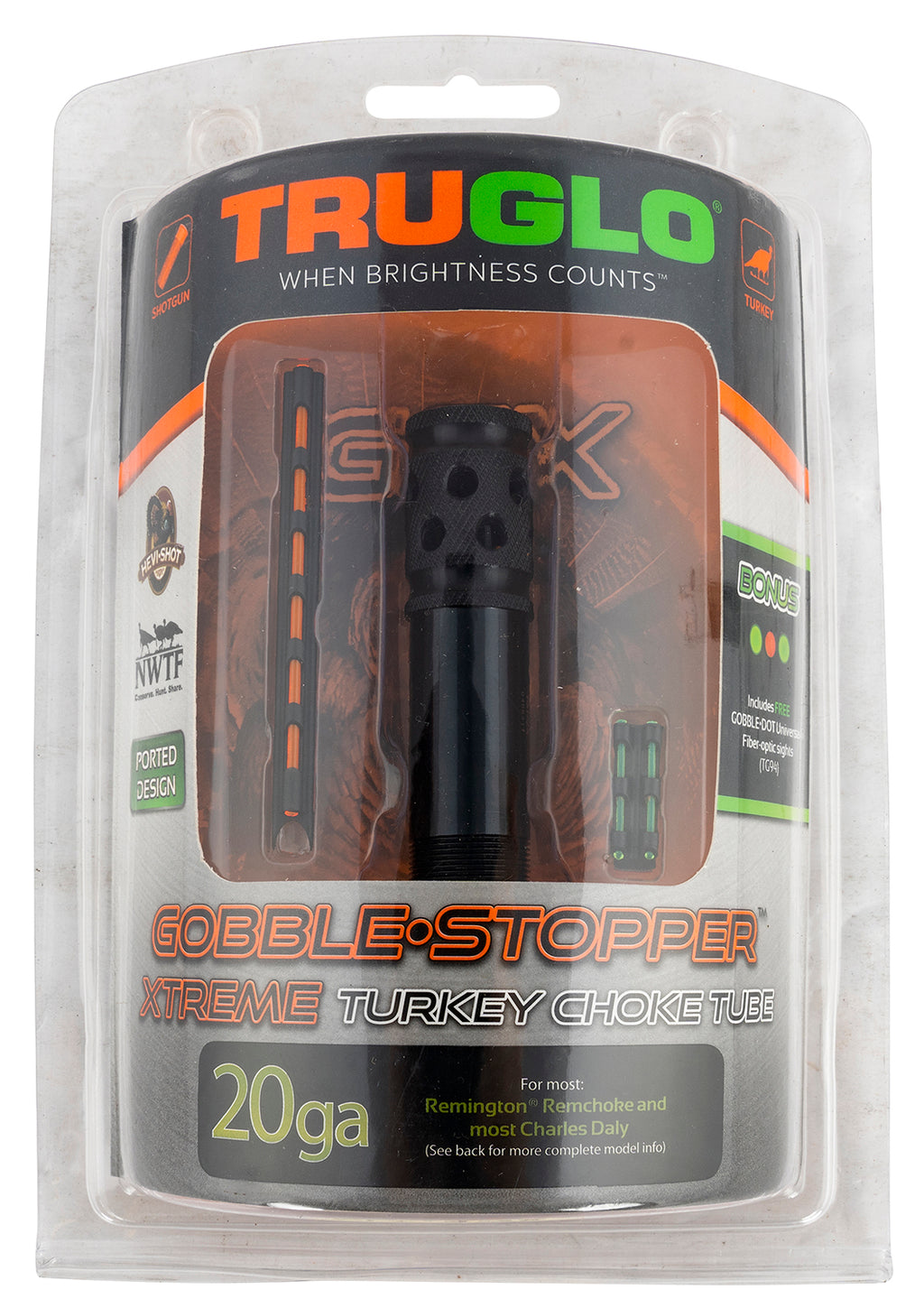 TRU TG-TG177XC   CMB GBL-STPR XT REM 20