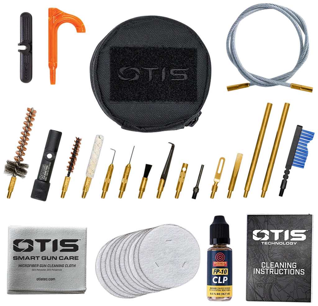 OTIS FG-556MSR     MSR/AR           CLN KIT