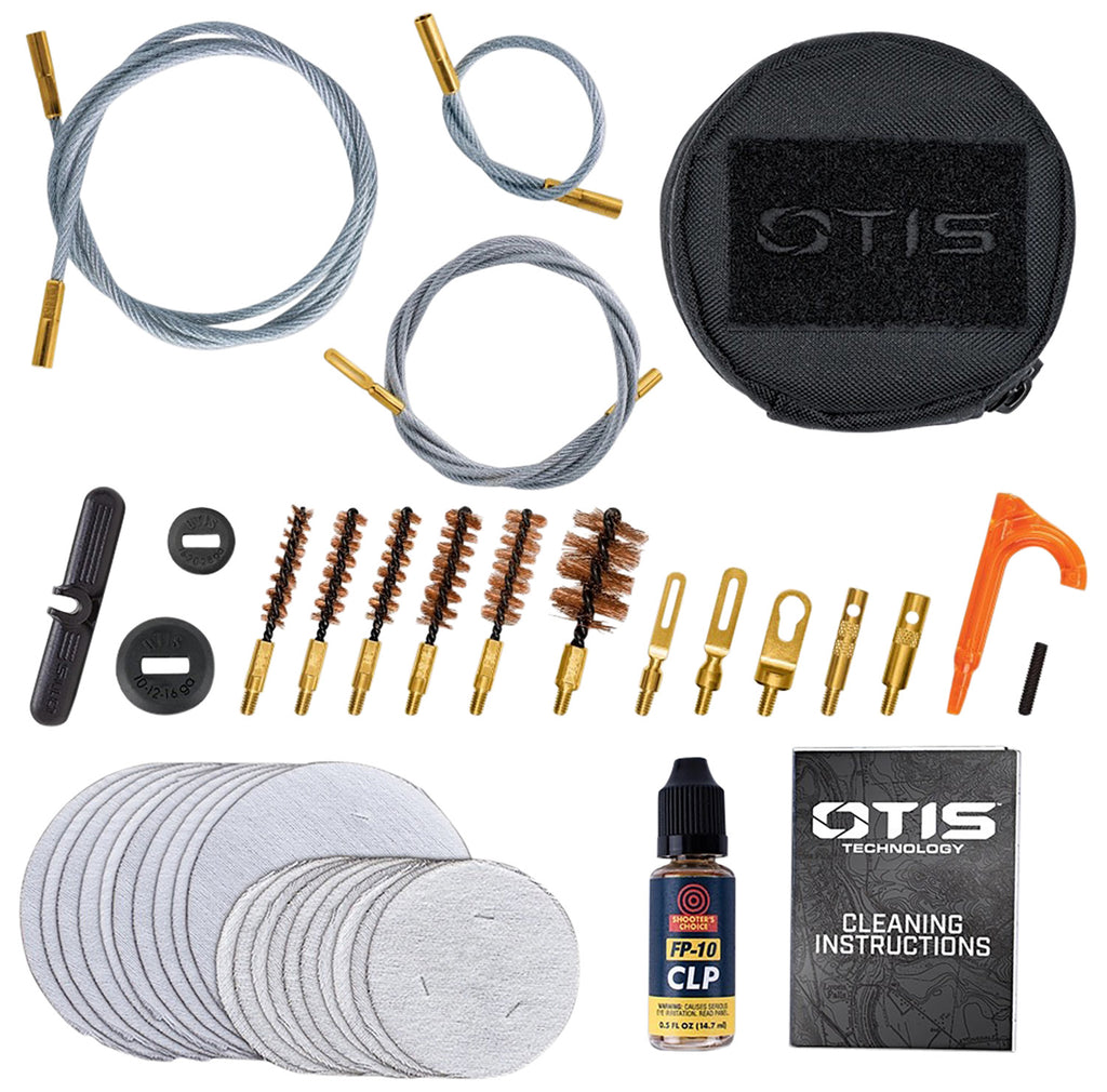 OTIS FG-750        TACT             CLN KIT