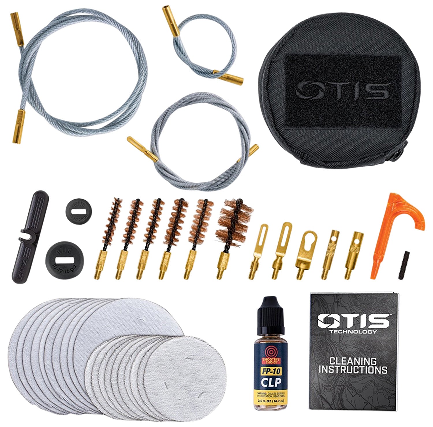 OTIS FG-750        TACT             CLN KIT