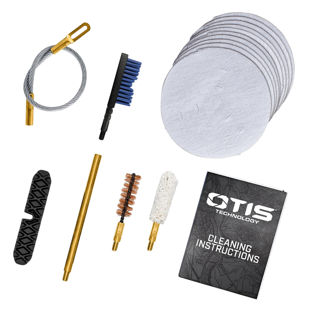 OTIS FG-701-45     PATRIOT  .45     CLN KIT