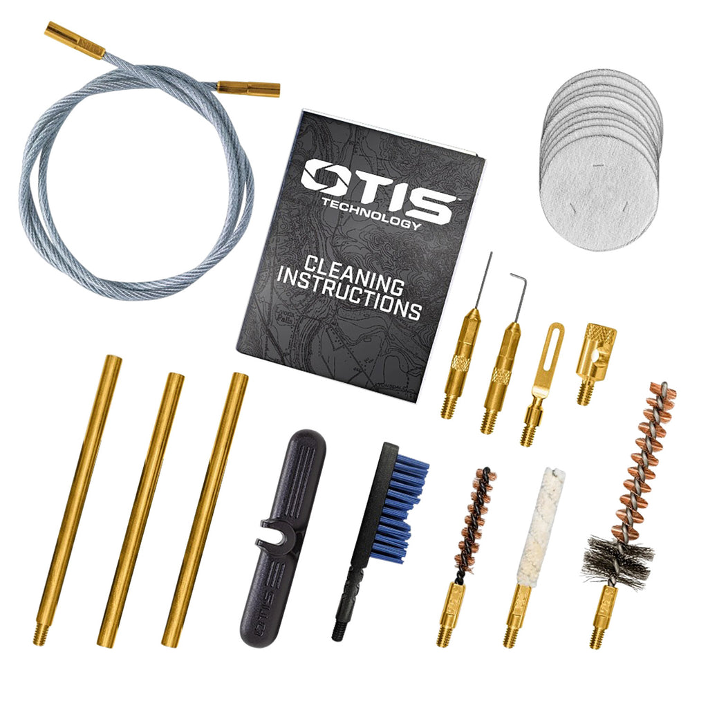 OTIS FG-701-25     PATRIOT  223     CLN KIT