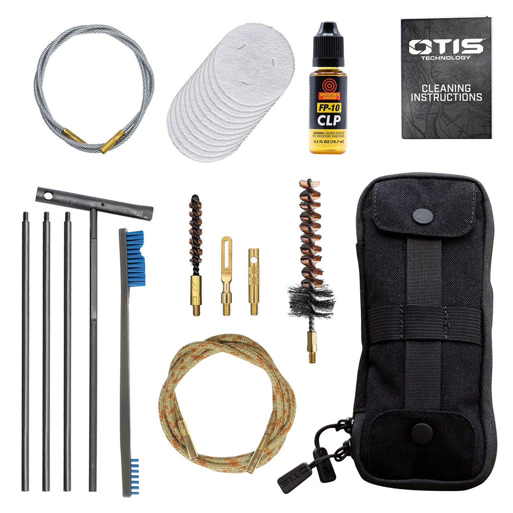 OTIS FG-901556     DEFENDER 223/556 CLN KIT
