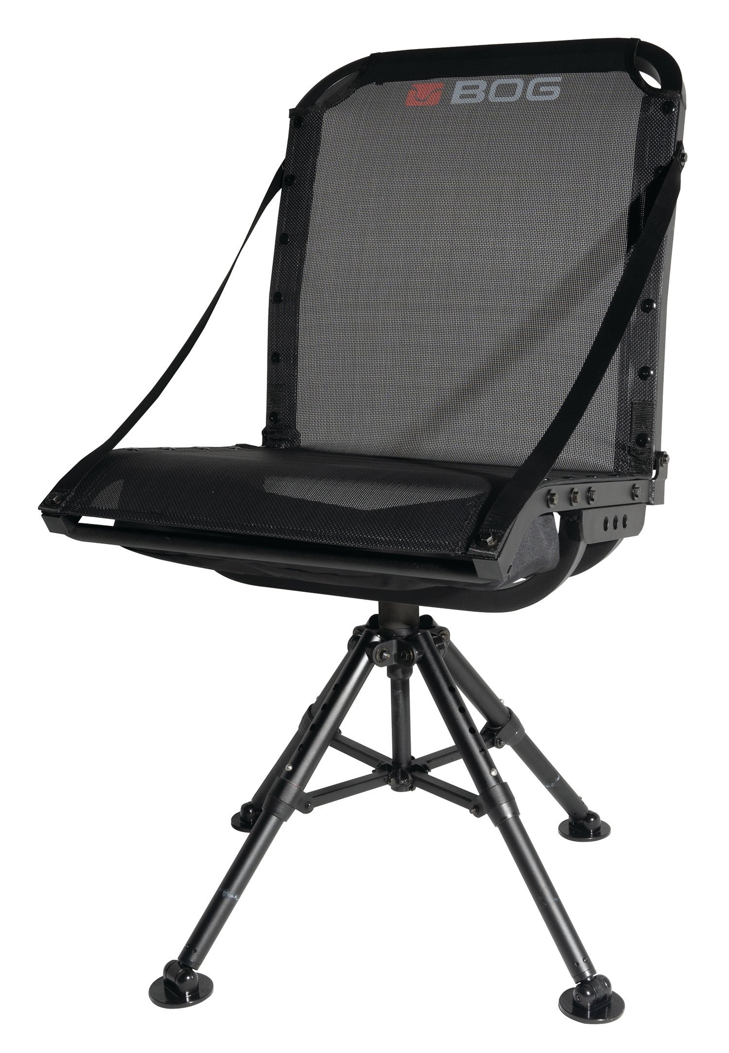 BOG 1134447     CHAIR DEATHGRIP