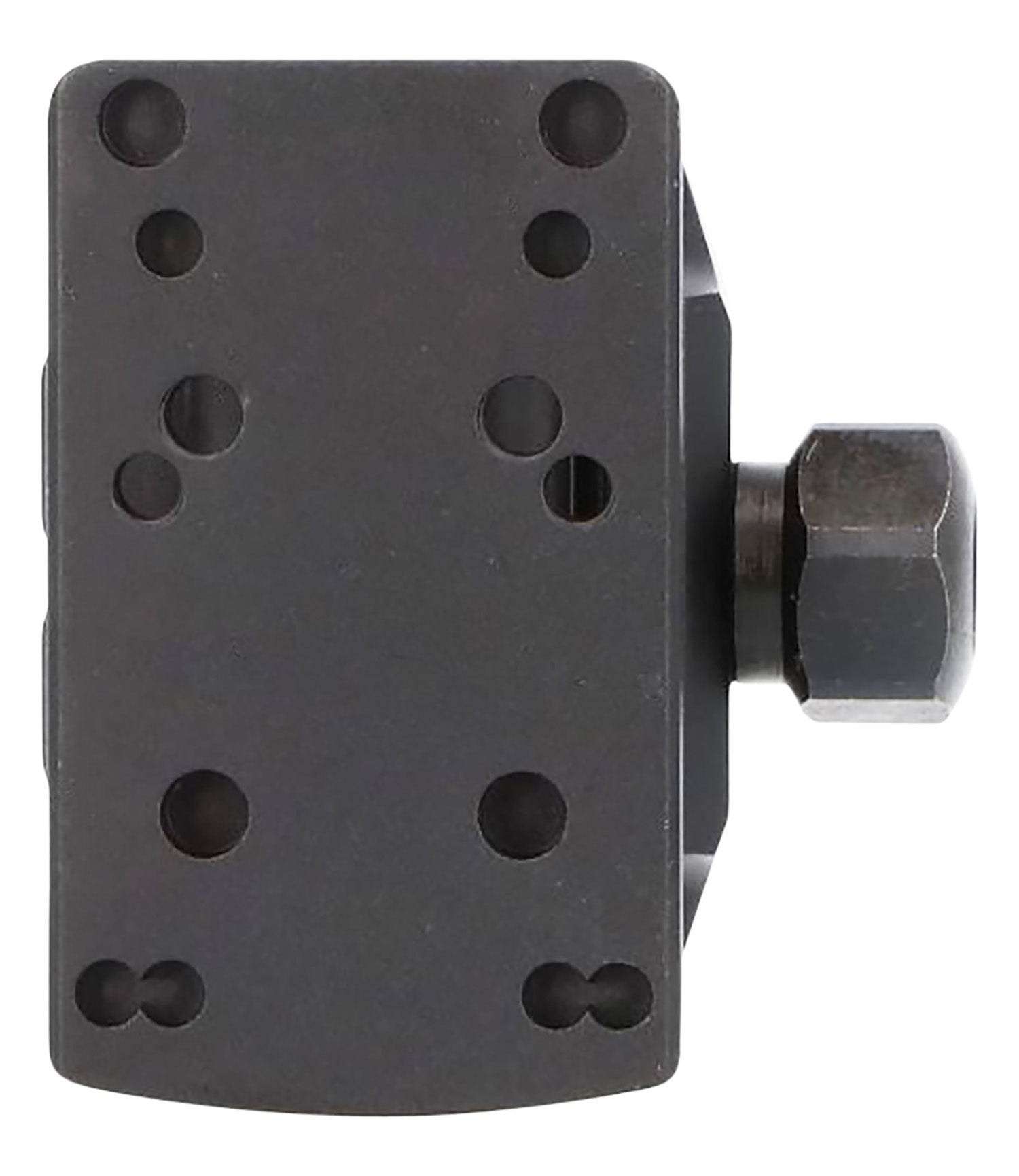 SIG SOR2M100    UNIV REFLEX SIGHT RISER MNT